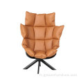 Fauteuil enveloppe pour meubles de salon